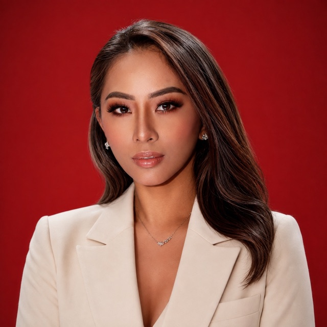 April Suntay