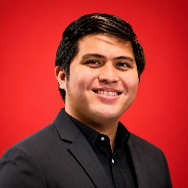 Christian Patrick Suntay